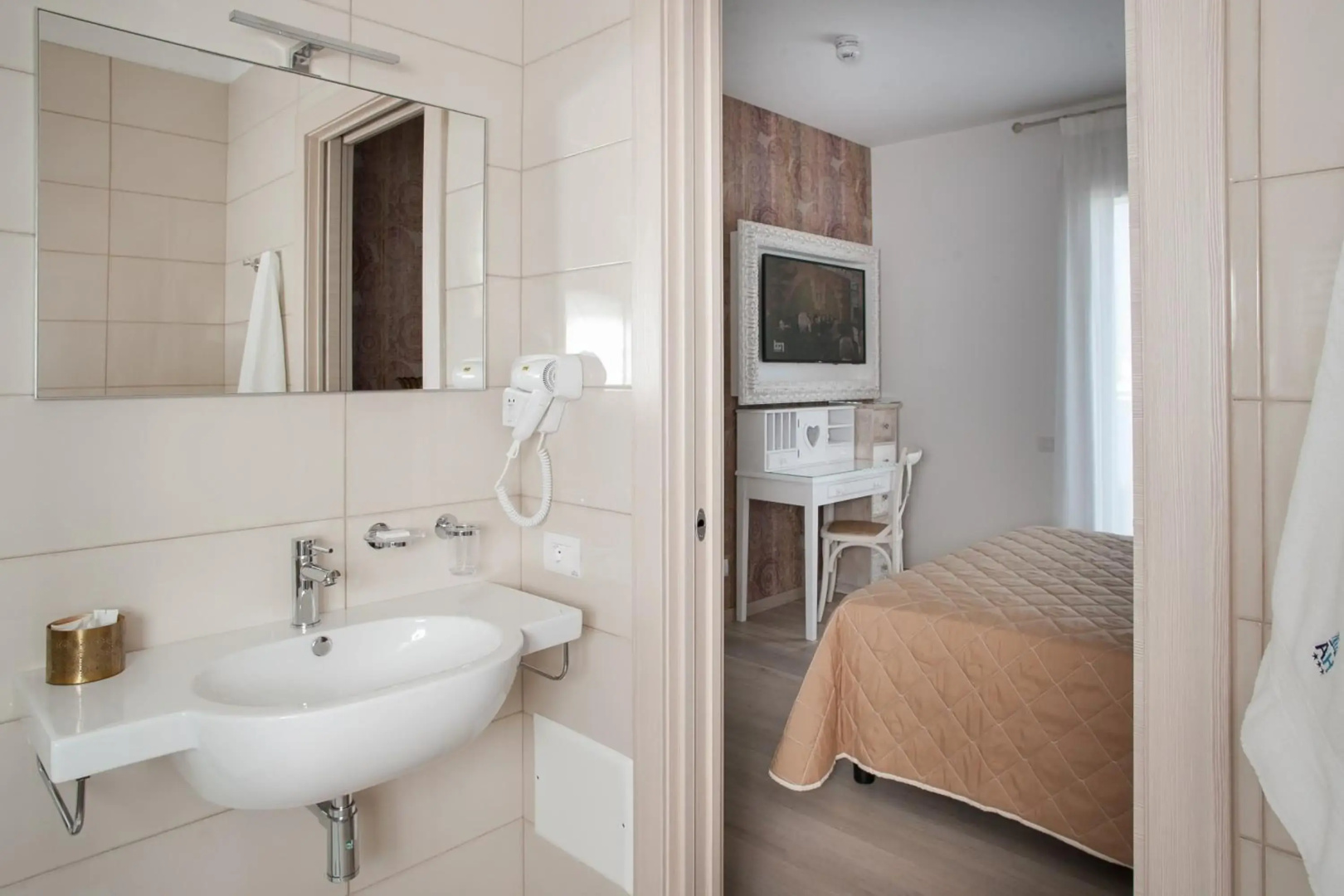 Foto - Hotel Albatros