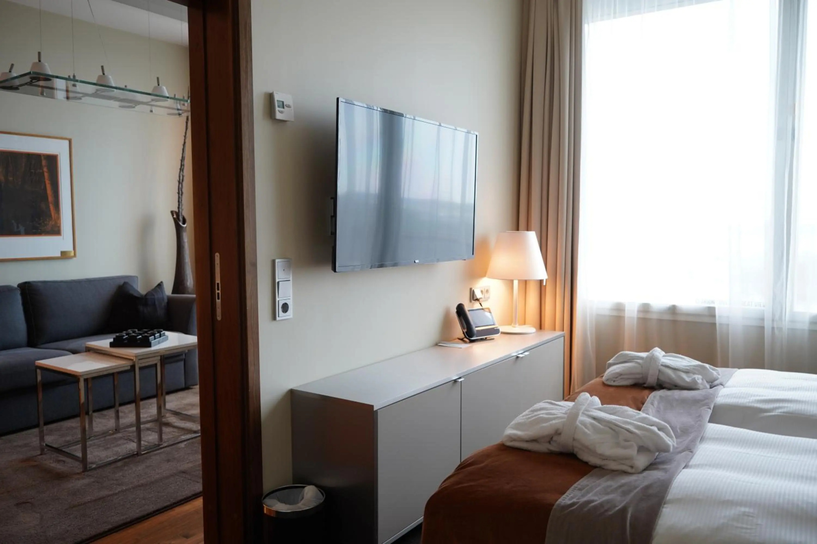 Foto - Clarion Hotel Arlanda Airport Terminal