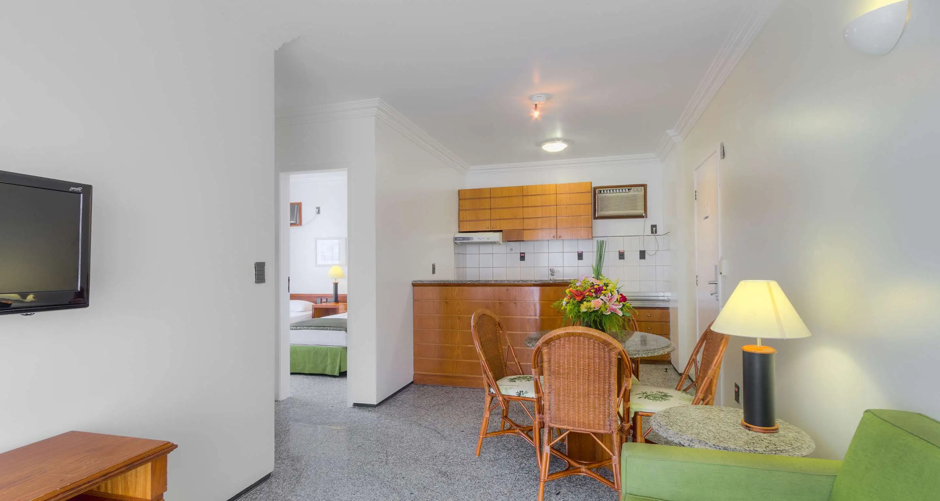 Foto - Tulip Inn Fortaleza