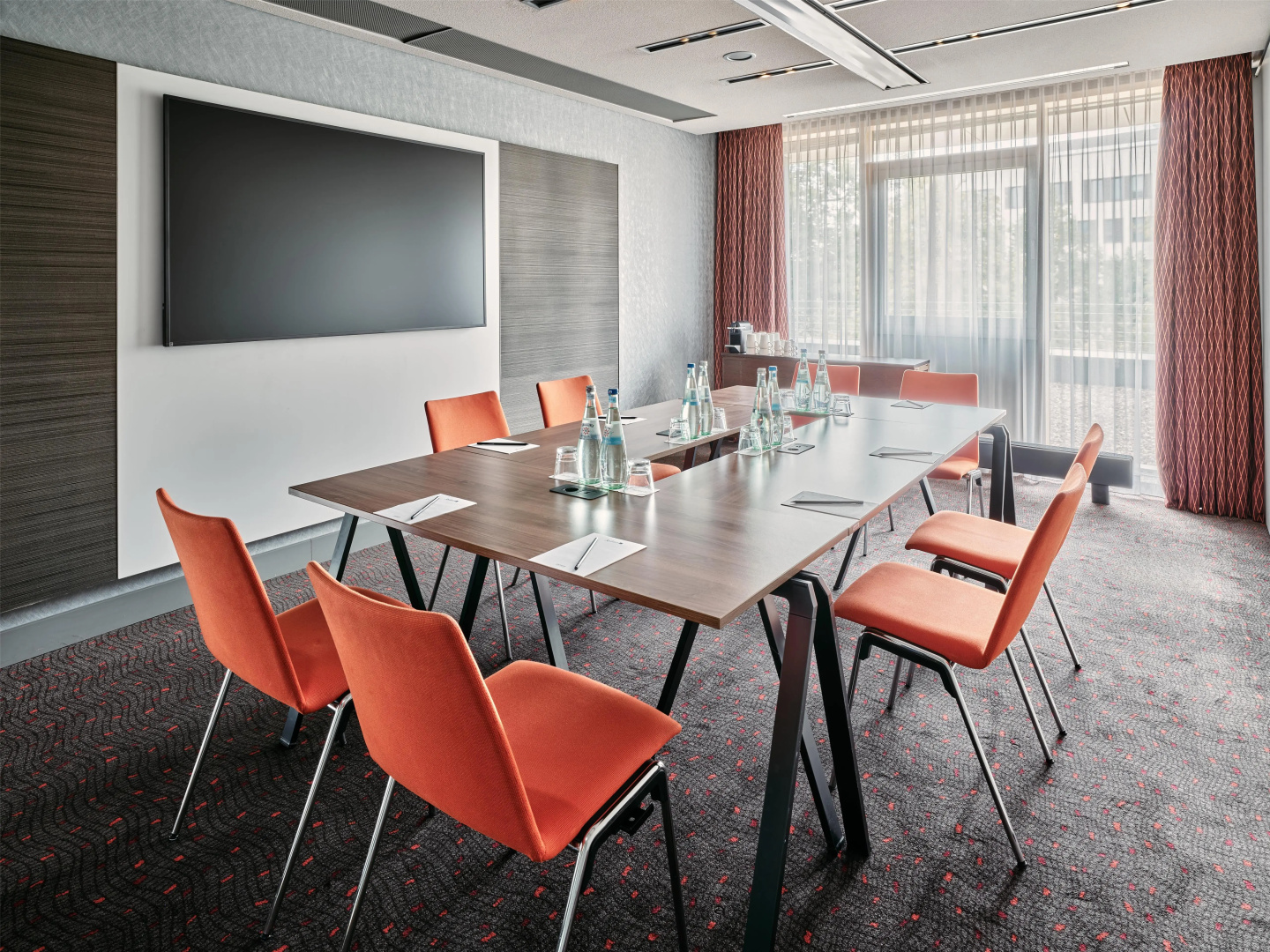 Foto - Radisson Blu Hotel, Cologne