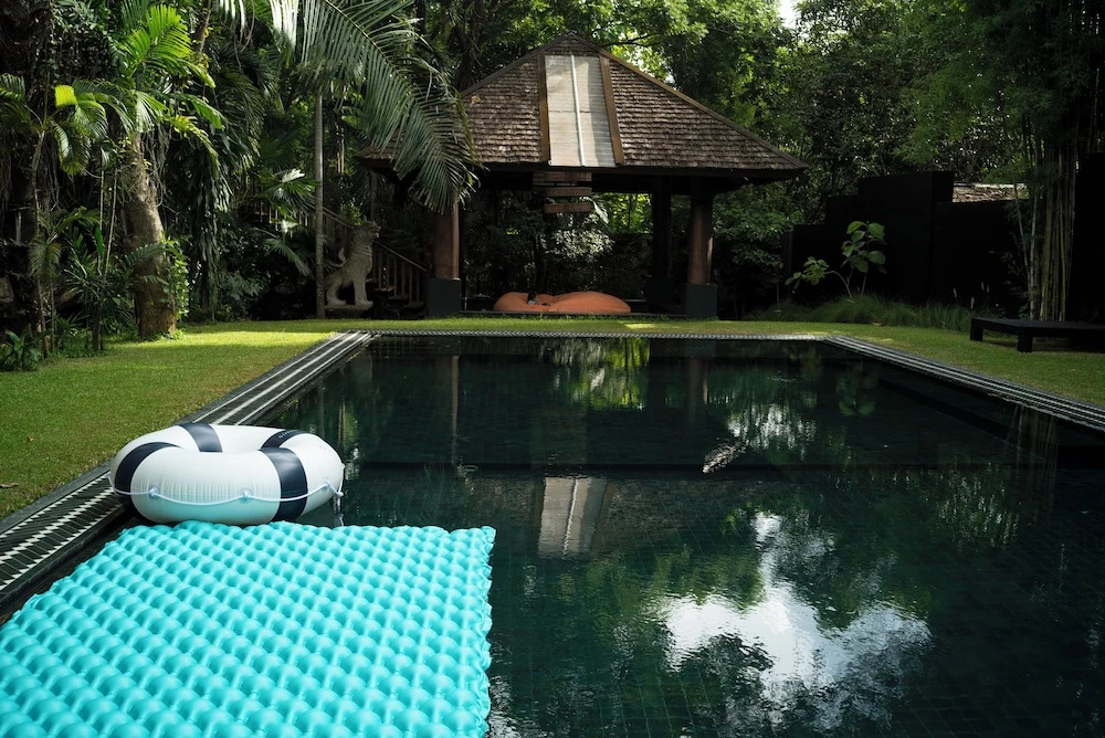 Foto - Chandra Residence