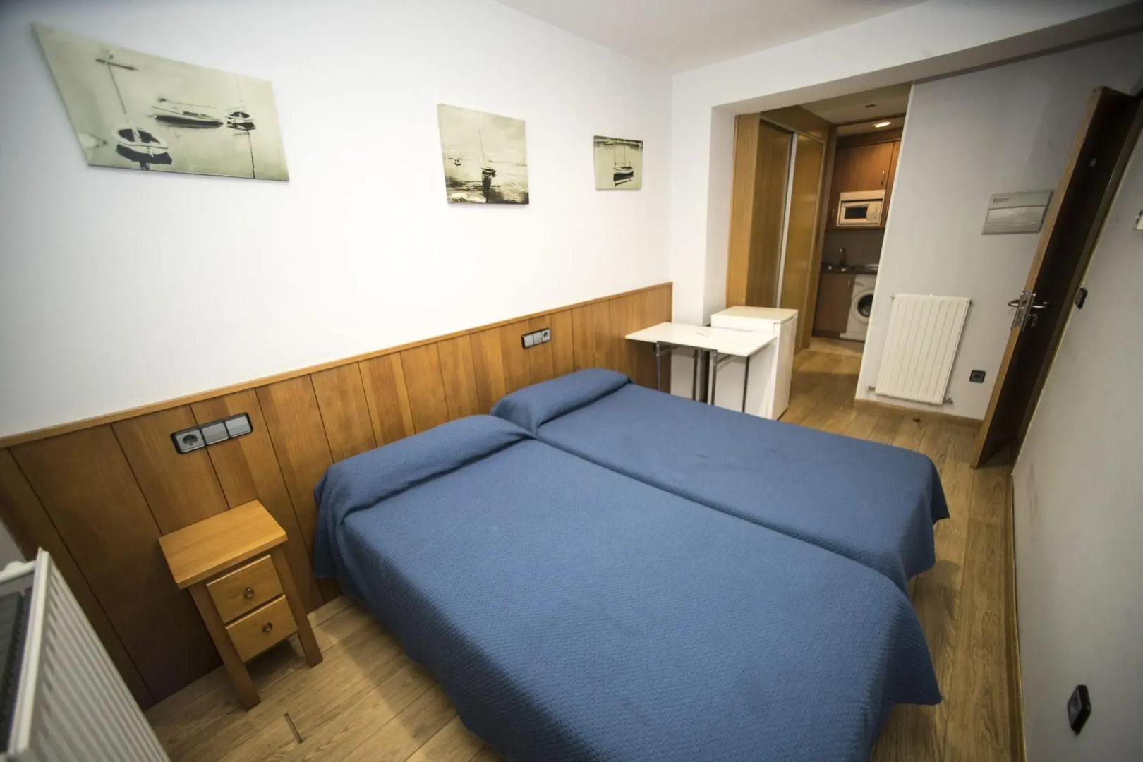 Photo - Hostal Caballeros