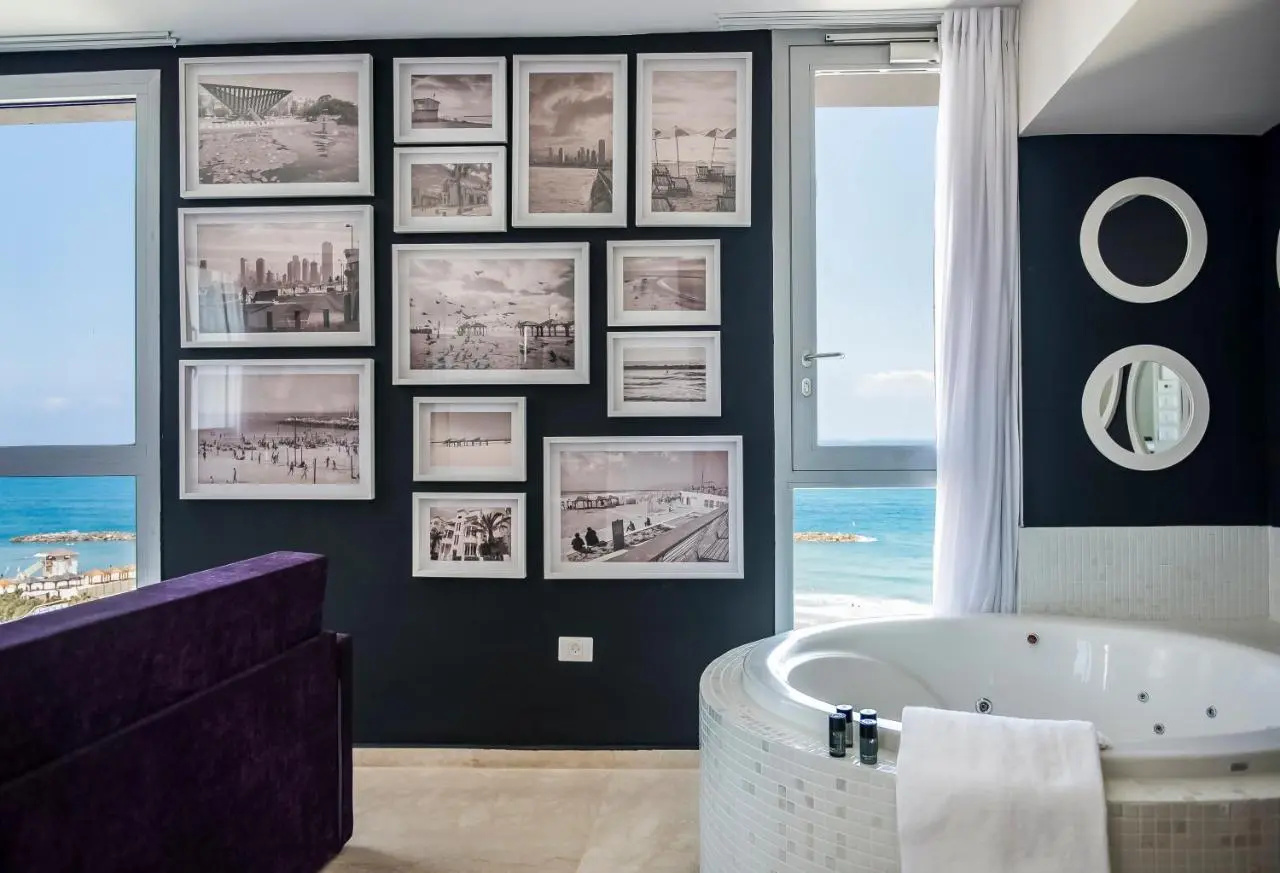 Photo - Tal by the Beach - an Atlas Boutique Hotel