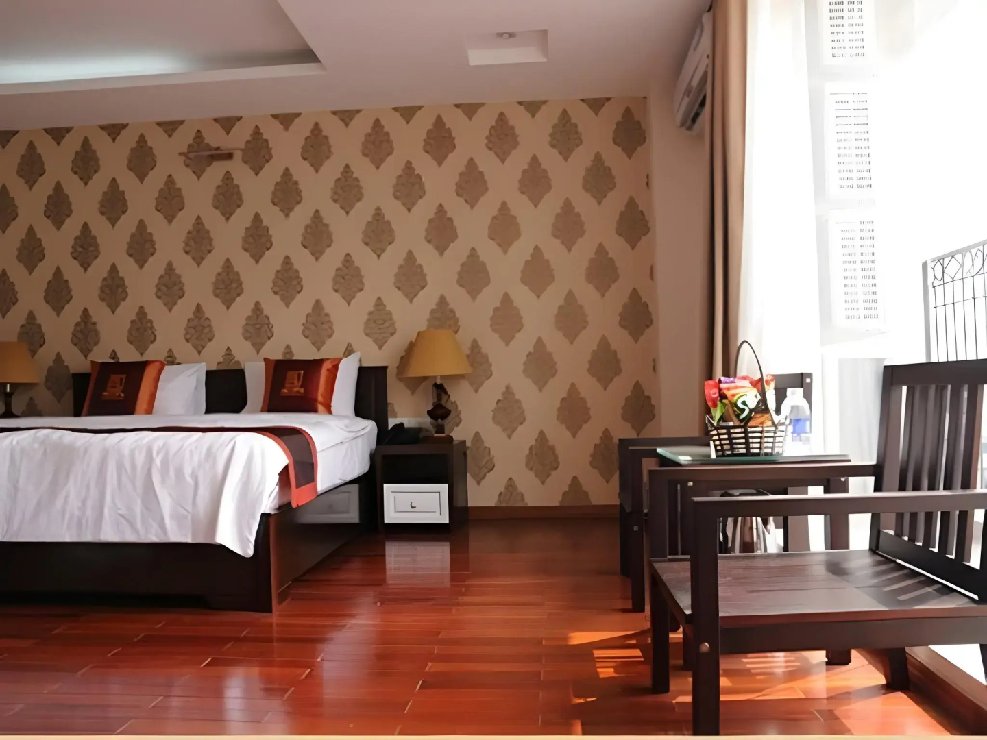 Photo - Mely Hotel Hà Nội