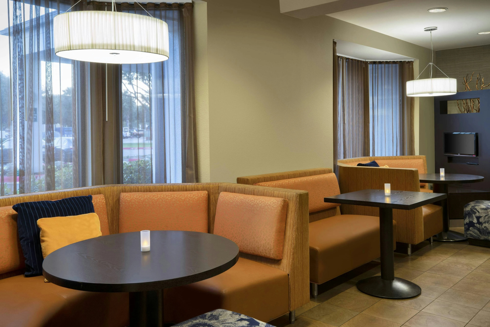 Foto - Courtyard Houston Sugar Land/Stafford