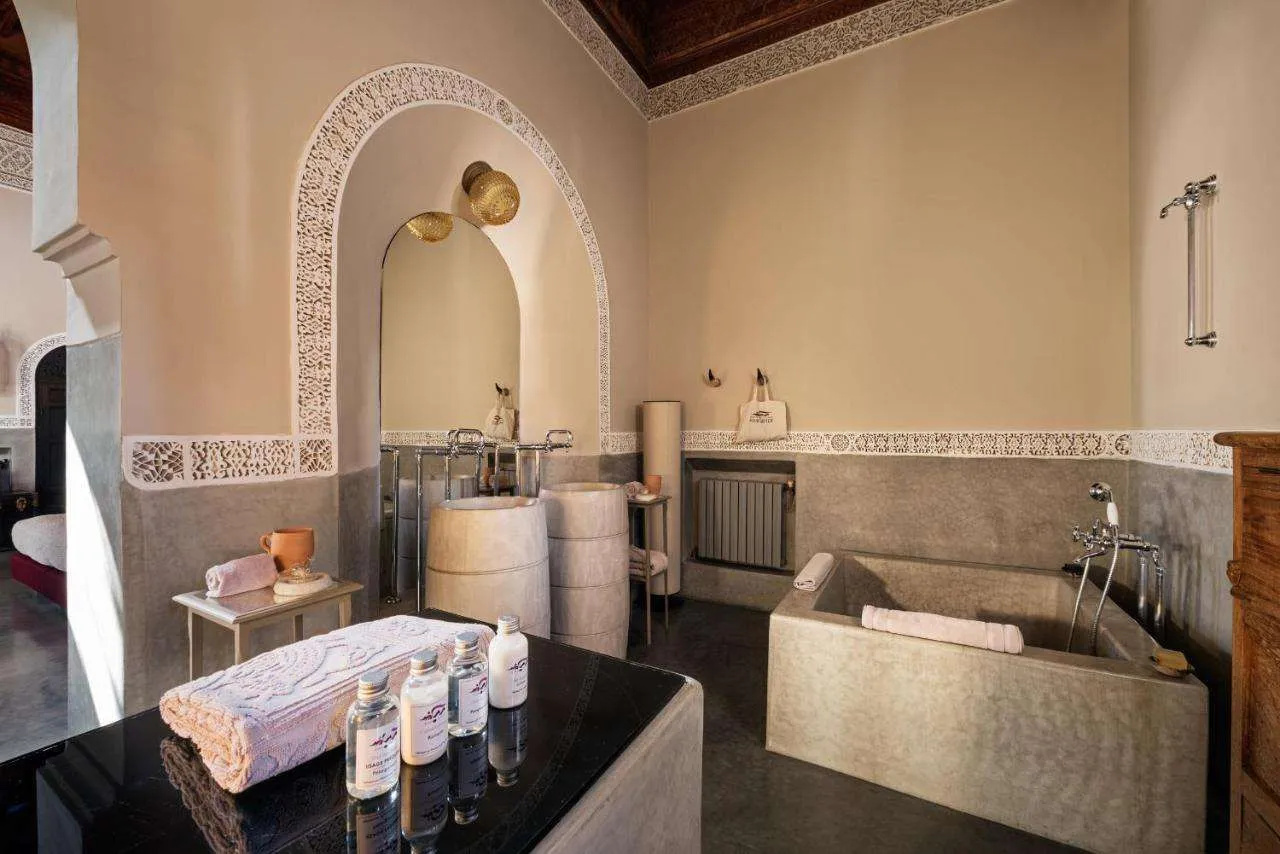 Foto - Riad 72
