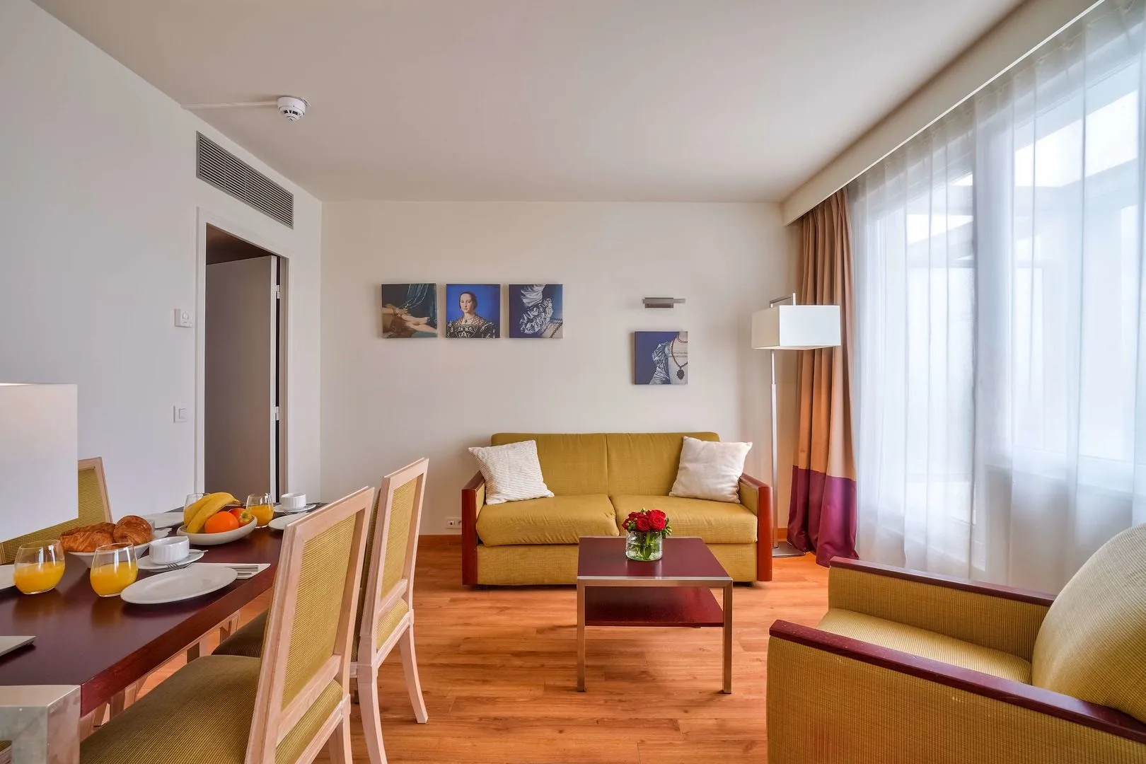 Foto - Clarion Paris CDG Airport Hotel