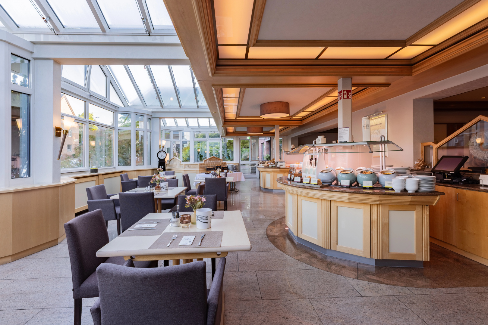 Foto - Hotel Elisenhof
