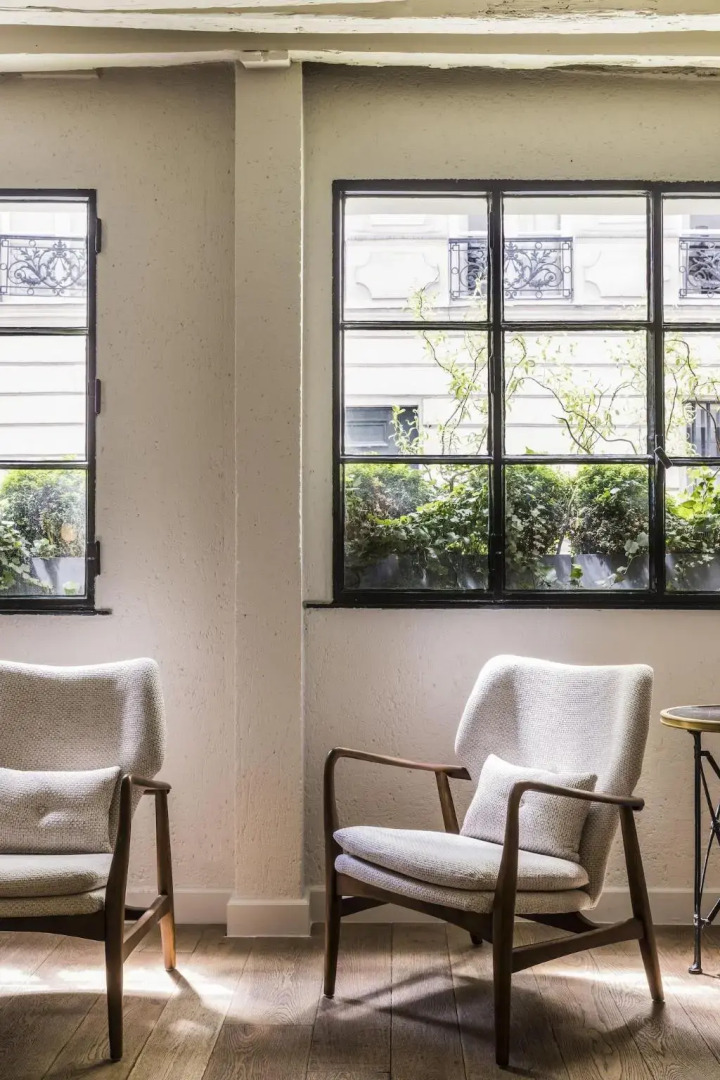 Foto - Hotel Verneuil Saint Germain