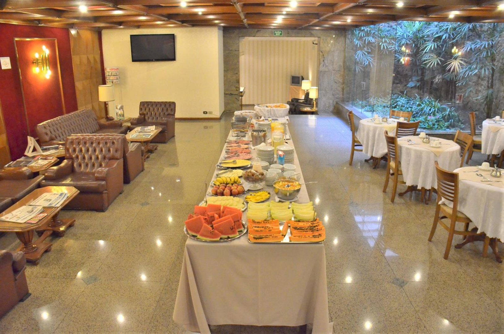 Foto - Hotel Castelar