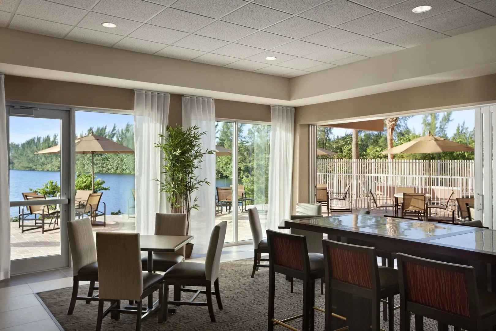 Foto - Holiday Inn Express Miami Airport Blue Lagoon Area by IHG