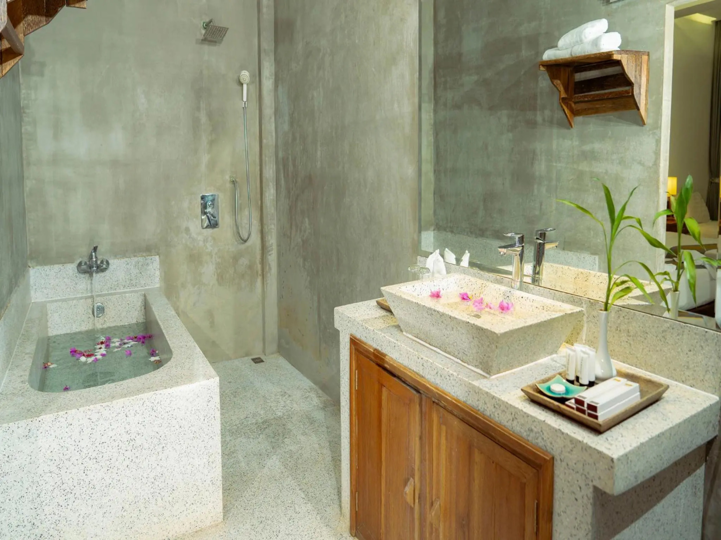 Foto - Tanei Angkor Resort and Spa