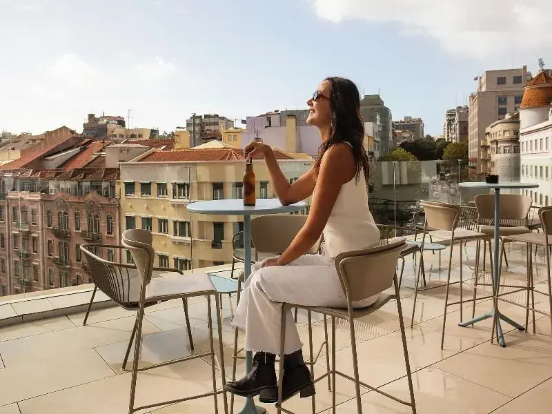 Photo - POSTCODE Liberdade