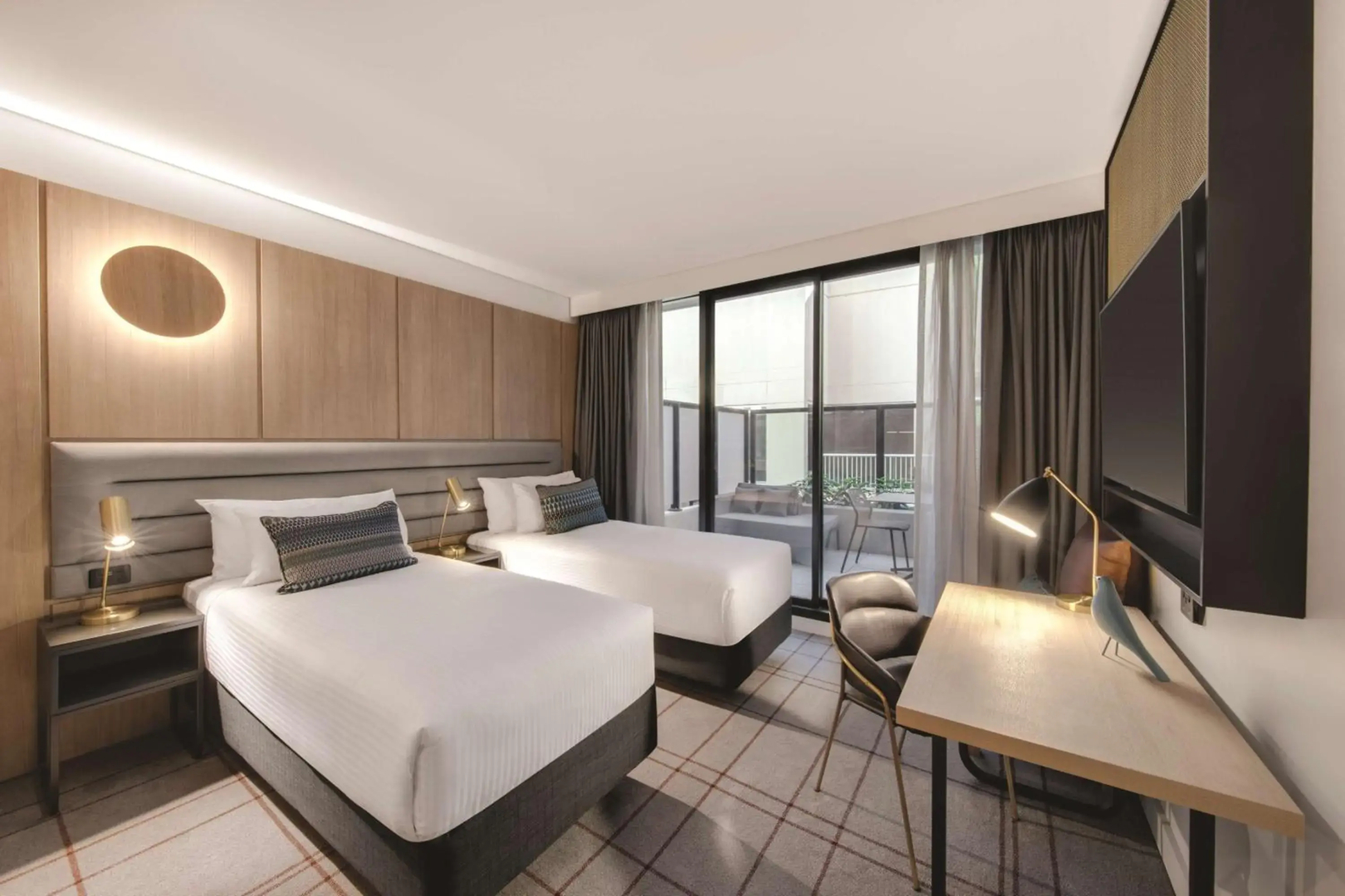 Foto - Vibe Hotel Sydney Darling Harbour