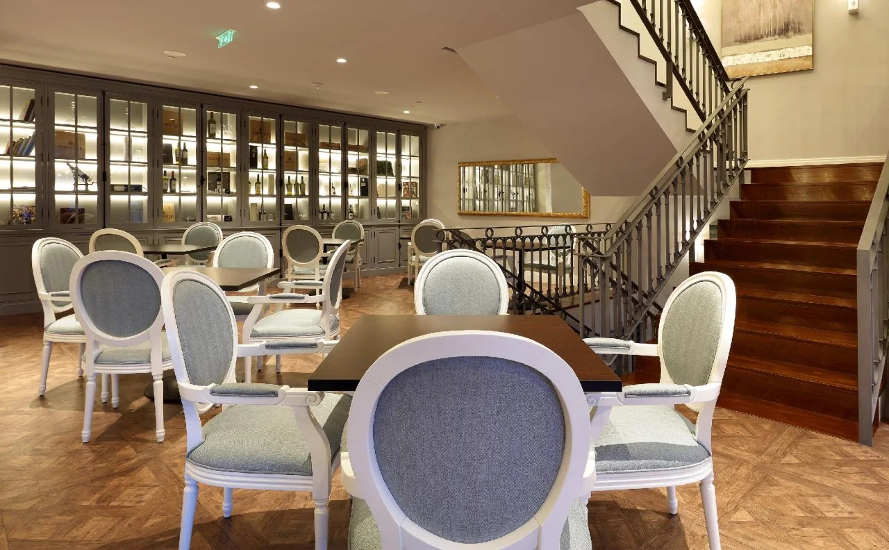 Photo - Eurostars Porto Douro