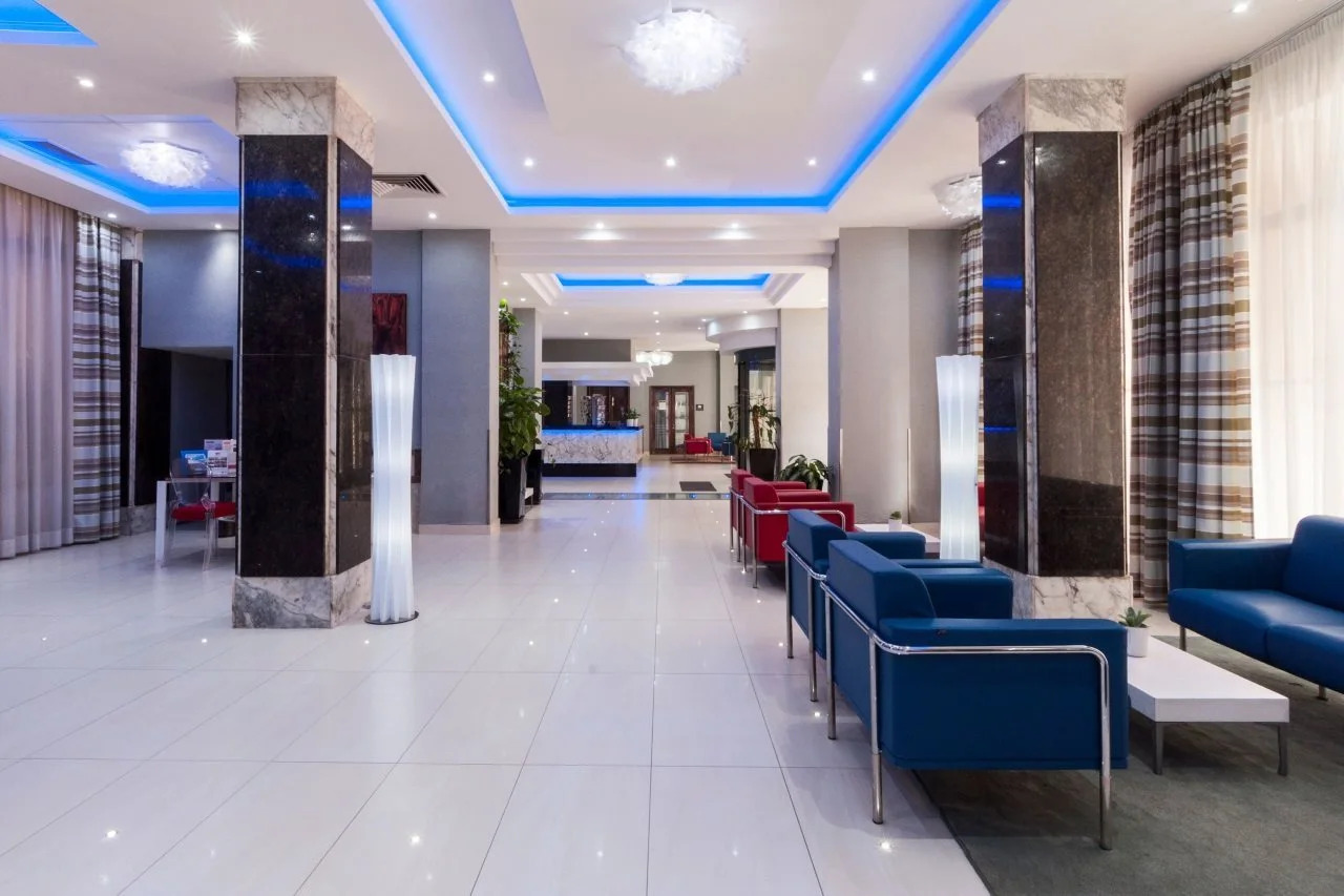 Foto - Alexandra Hotel