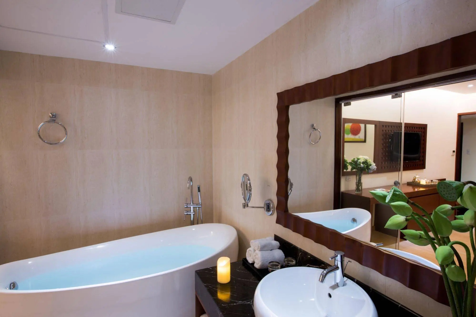 Foto - Paragon Saigon Hotel