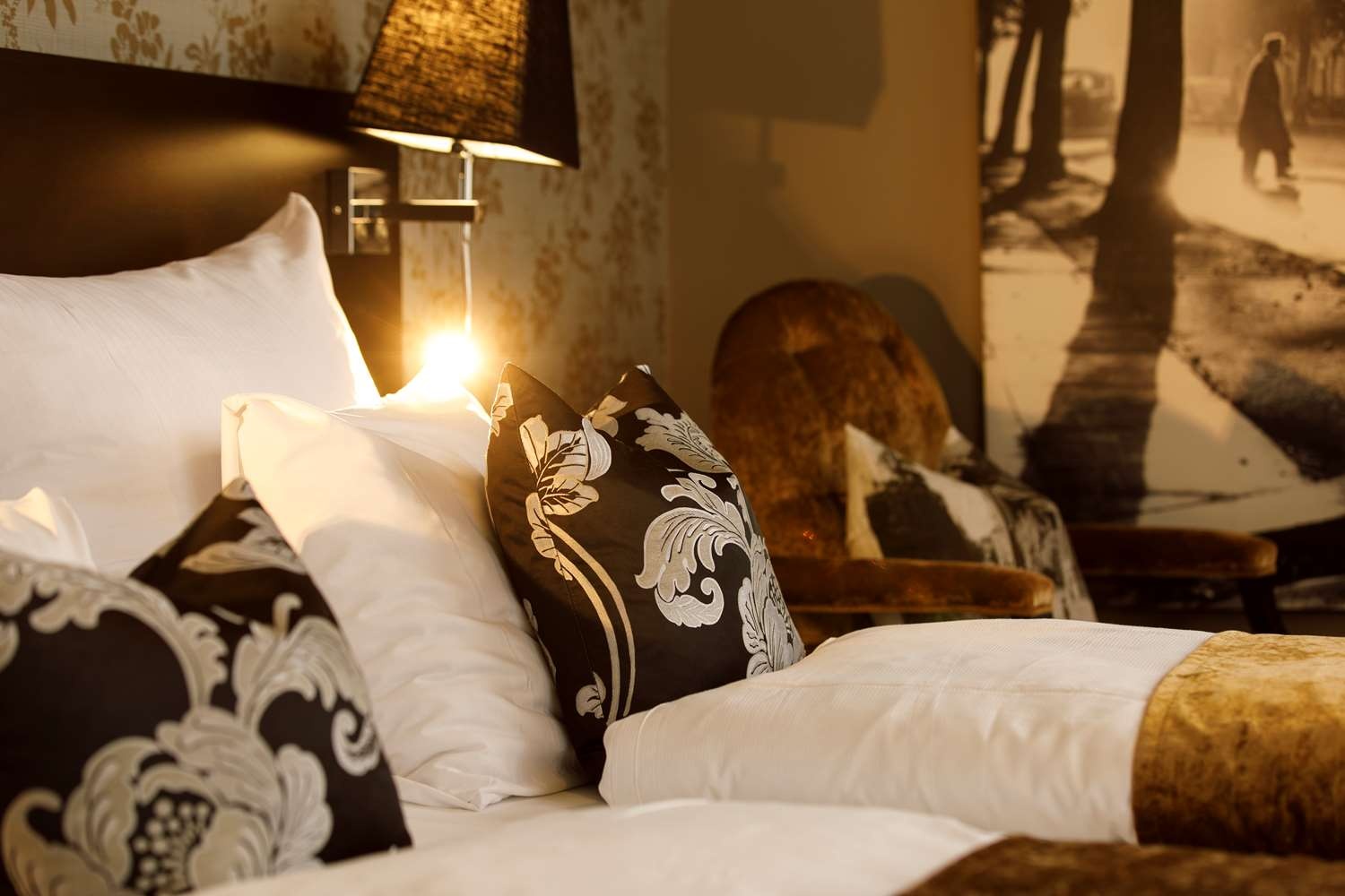 Foto - Saga Hotel Oslo, WorldHotels Crafted
