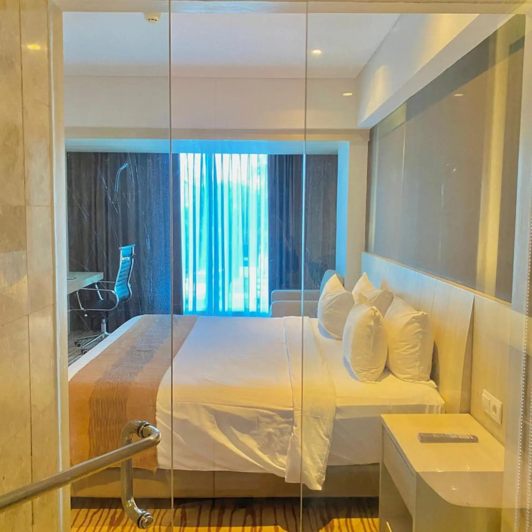 Photo - Sovereign Bali Hotel
