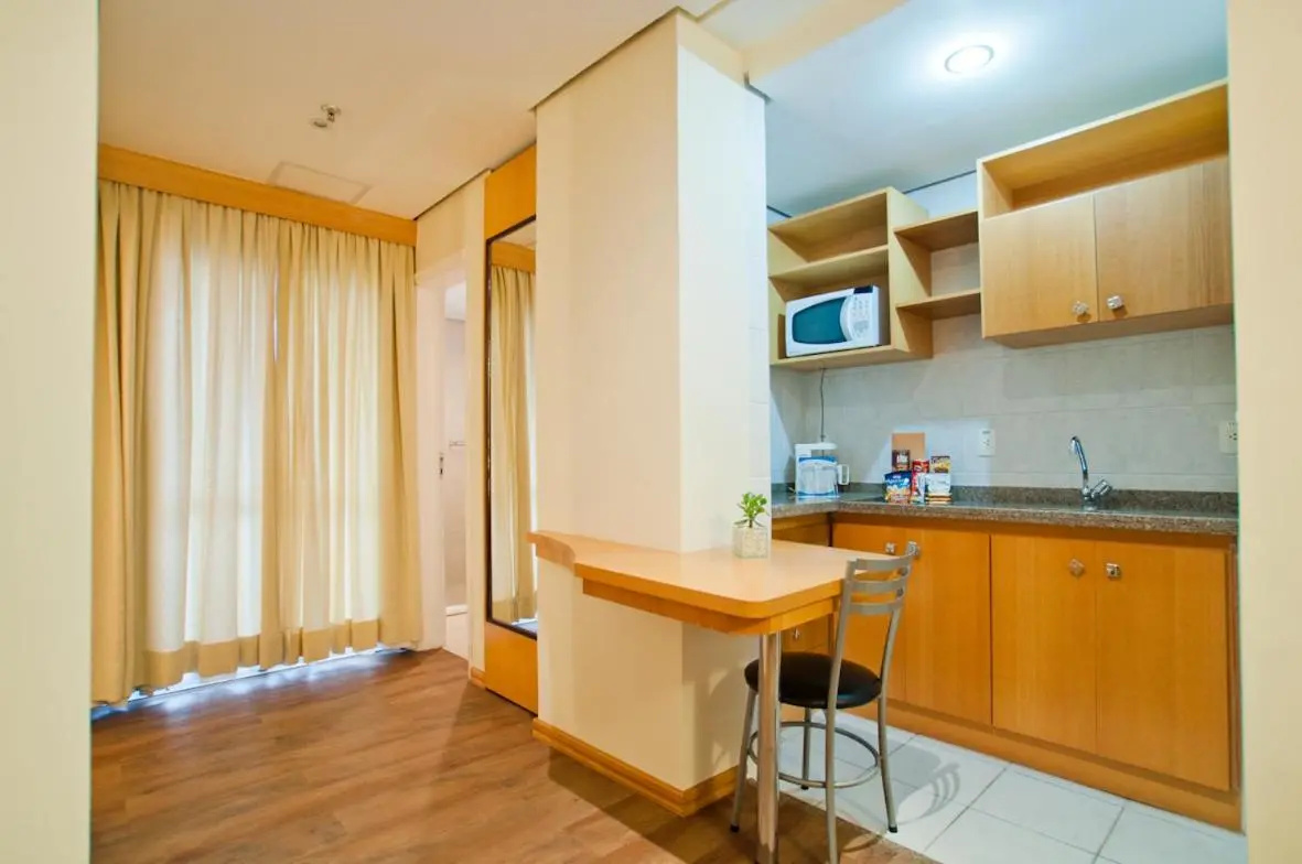Foto - Blue Tree Towers All Suites Santo Andre