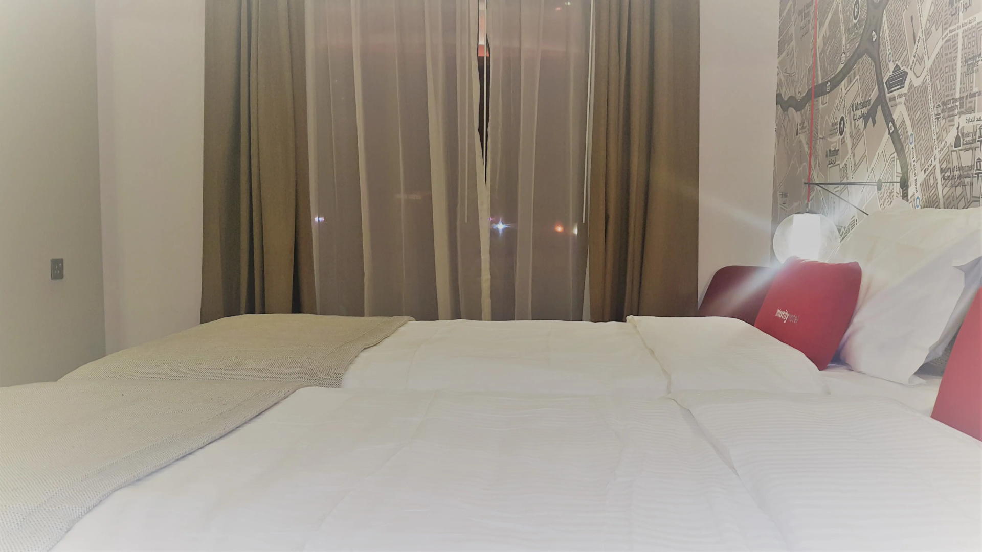 Photo - IntercityHotel Riyadh Malaz