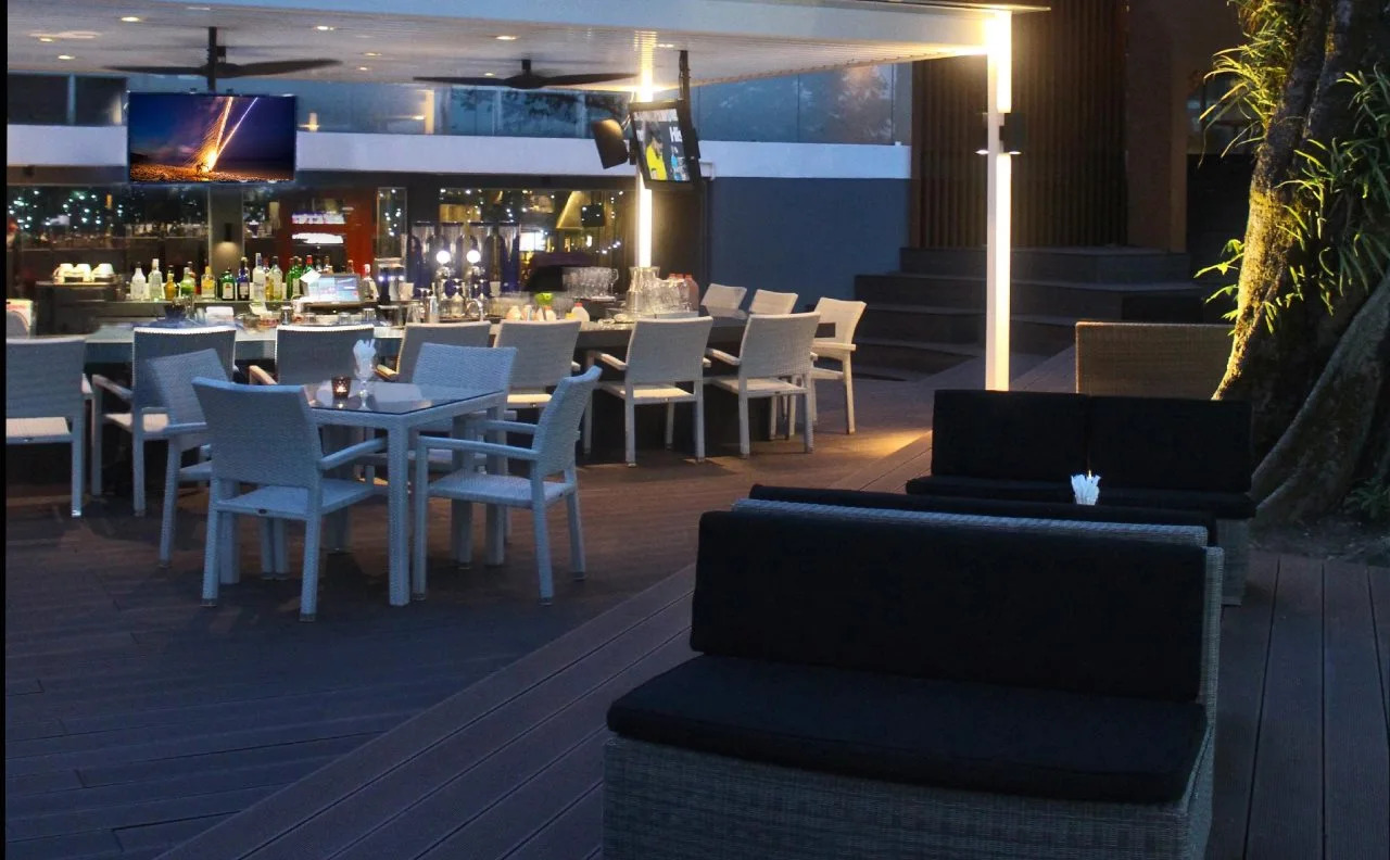 Photo - Amara Sanctuary Sentosa