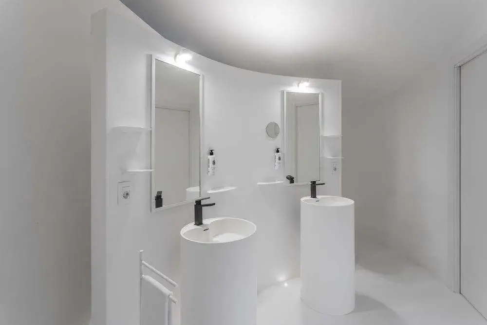 Foto - Palazzo Durazzo Suites