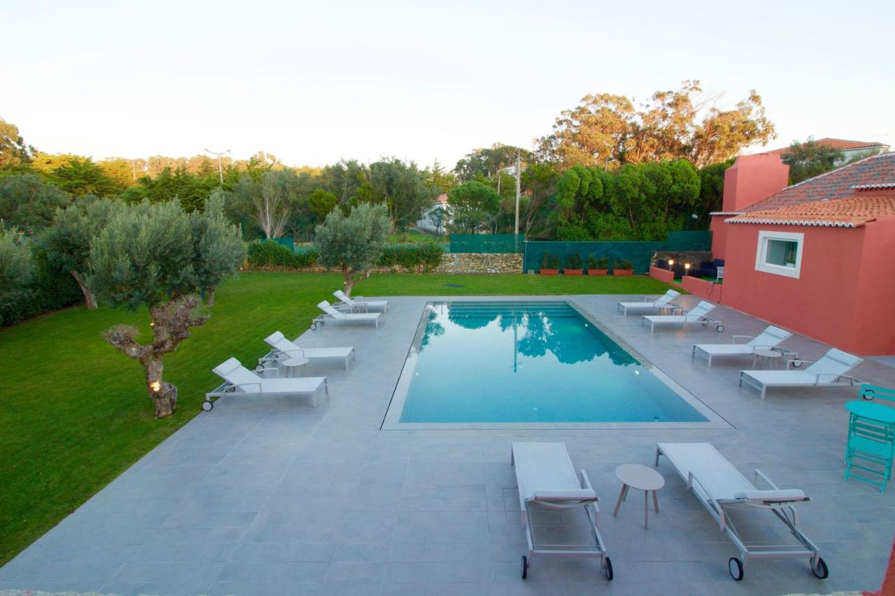 Photo - Paço do Bispo Boutique House
