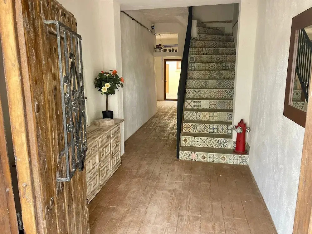 Foto - La Terreta hotel casa rural