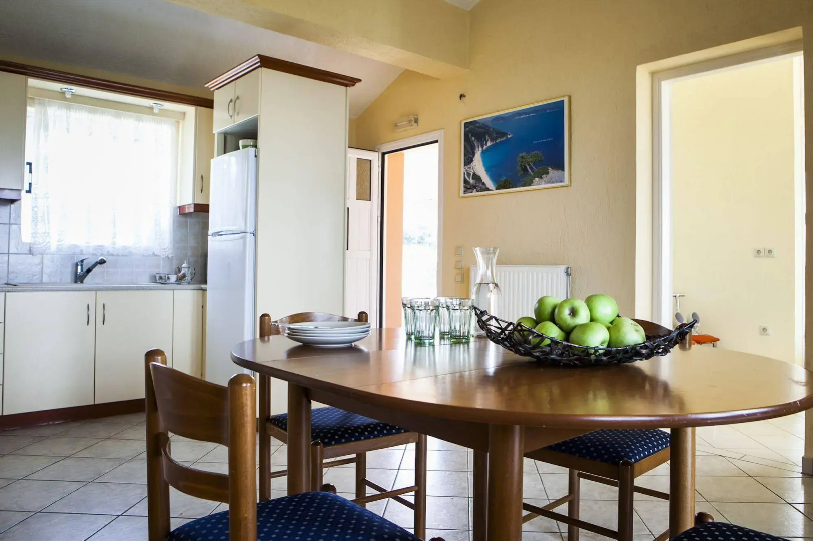 Photo - Panorama Fanari studios and apartments