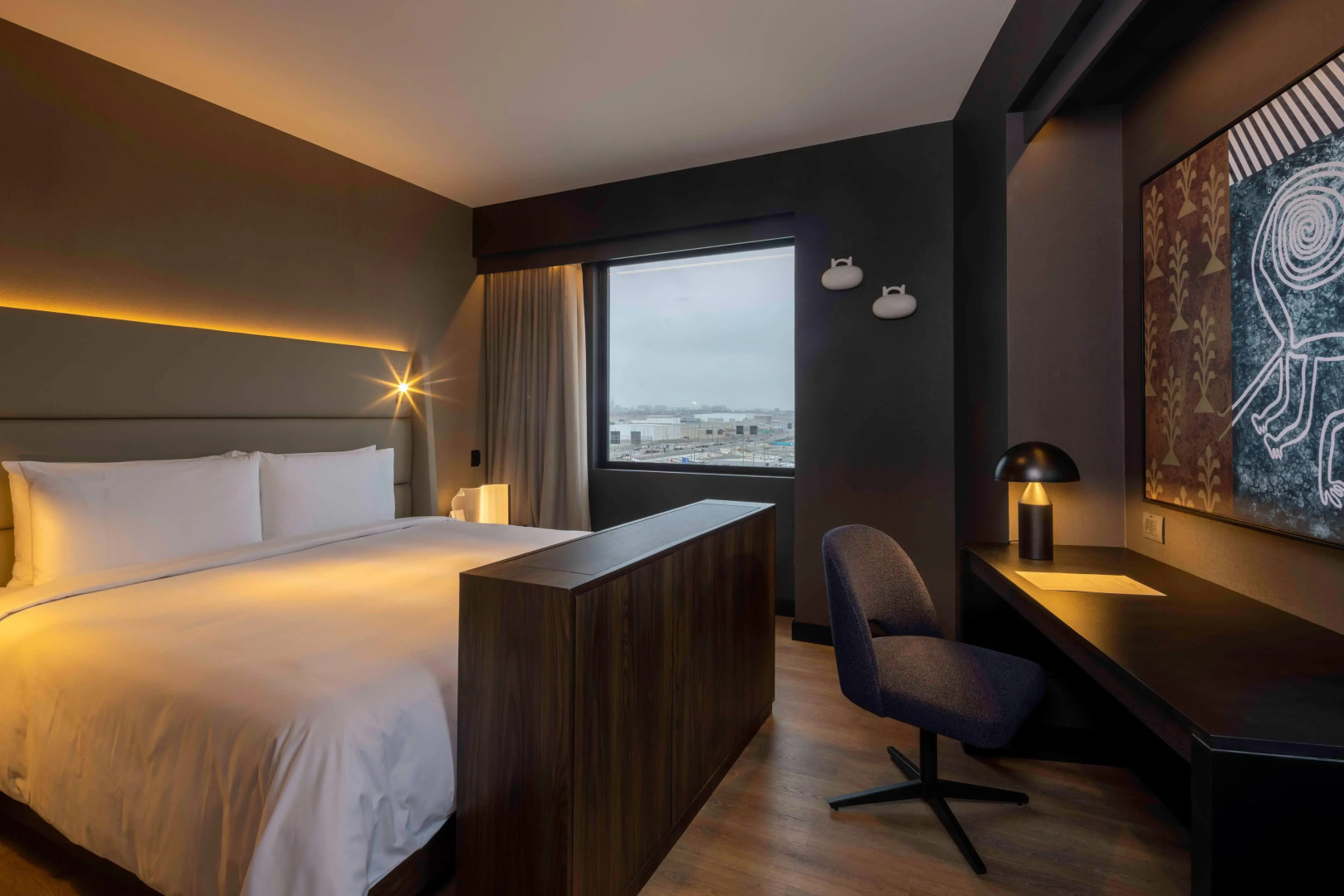 Foto - Wyndham Grand Costa Del Sol Lima Airport