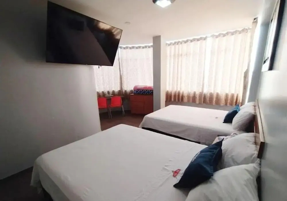 Foto - GS Hoteles- Callao