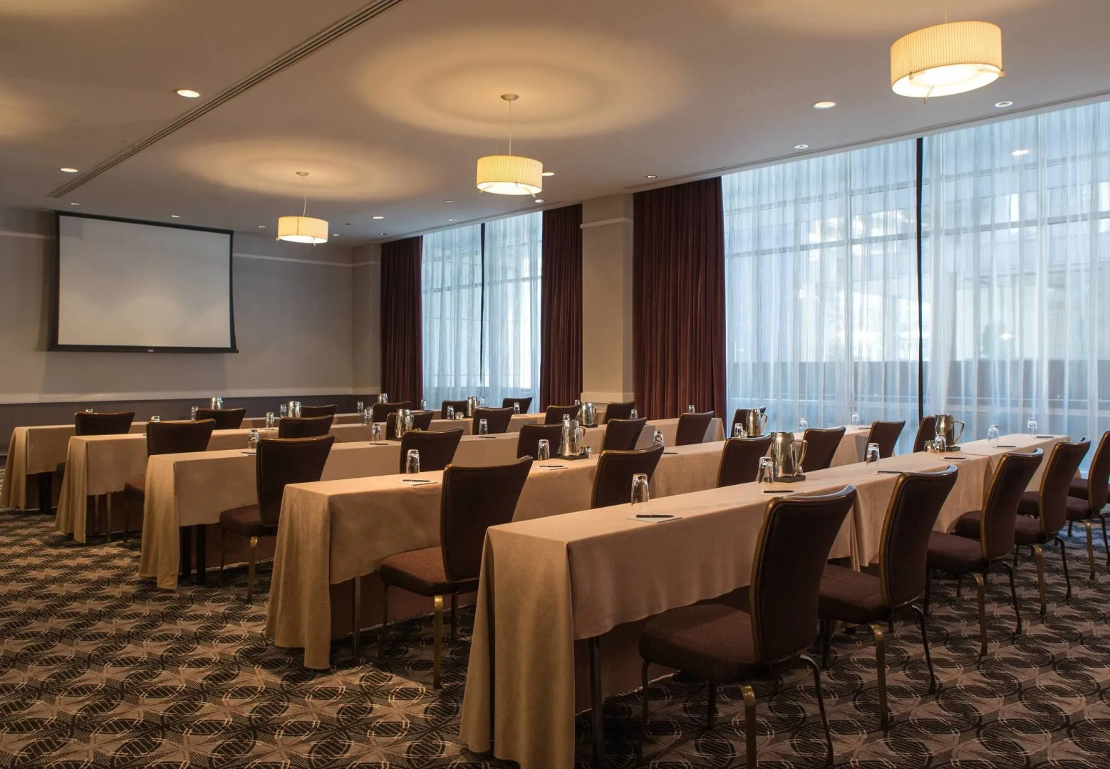 Photo - Hotel Chicago Downtown, Autograph Collection by Marriott