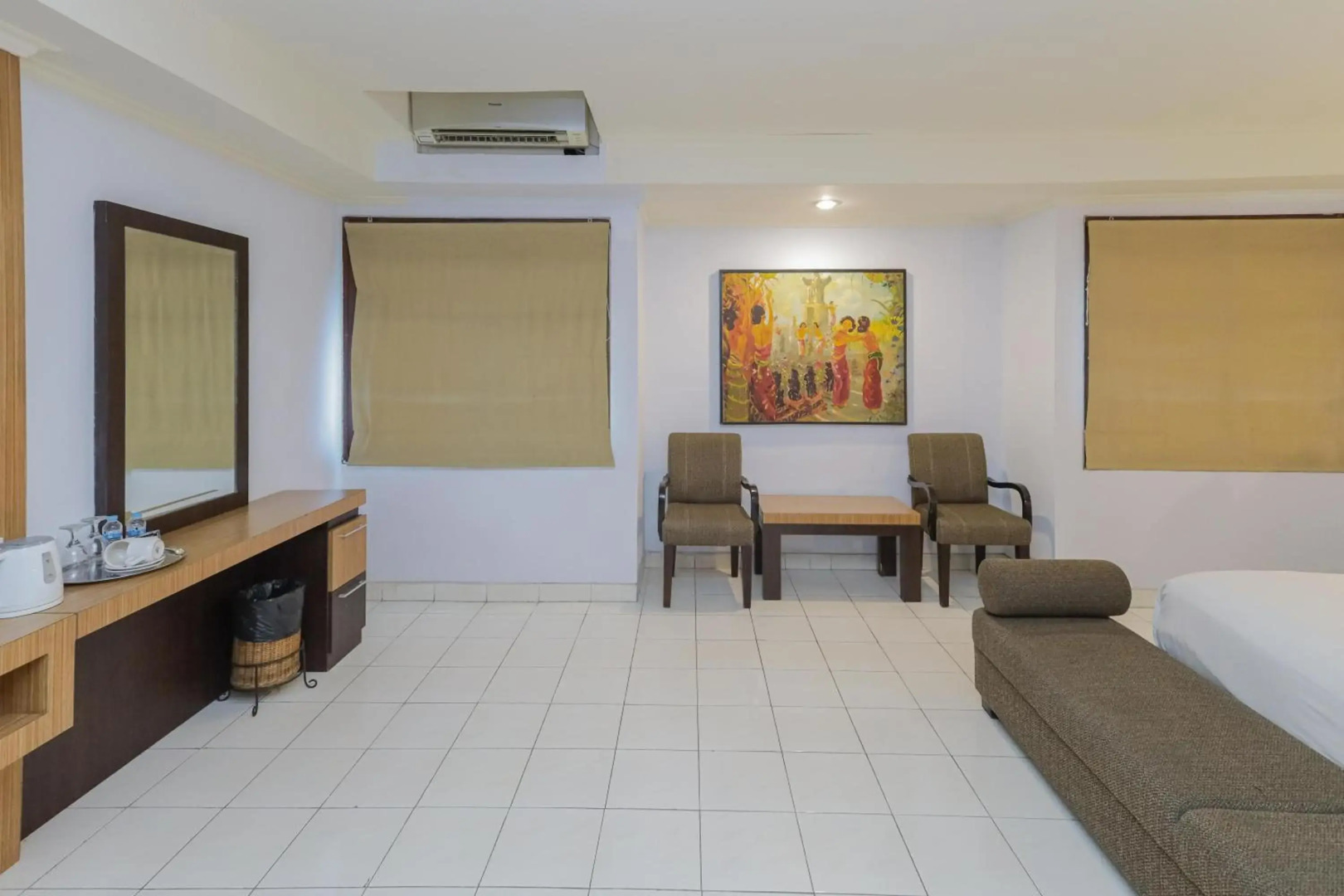 Photo - Urbanview Hotel Taman Suci Denpasar Bali