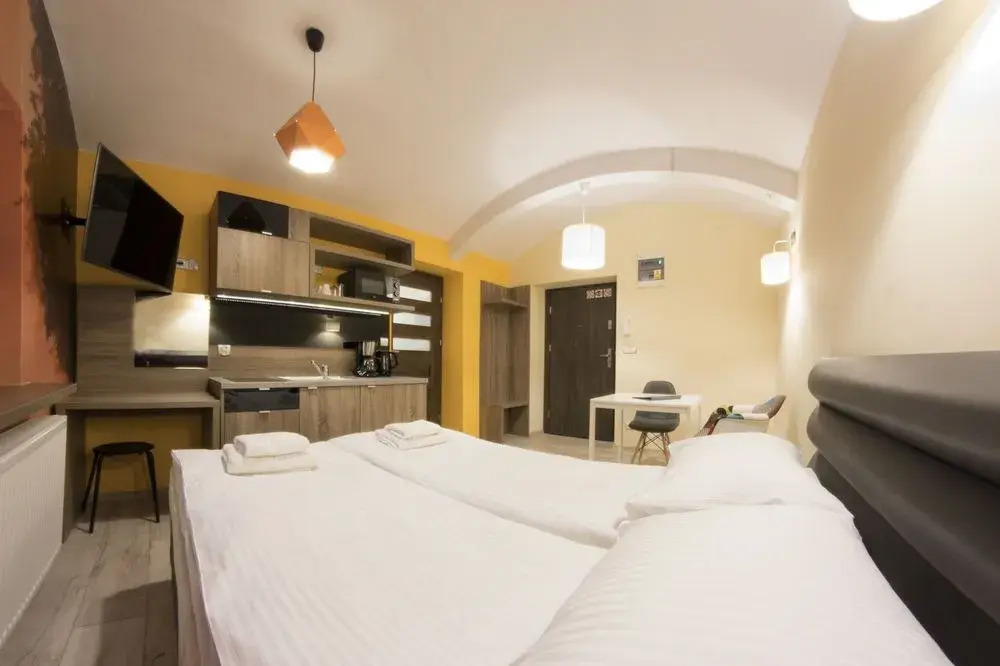 Photo - Yourplace M57 Apartments