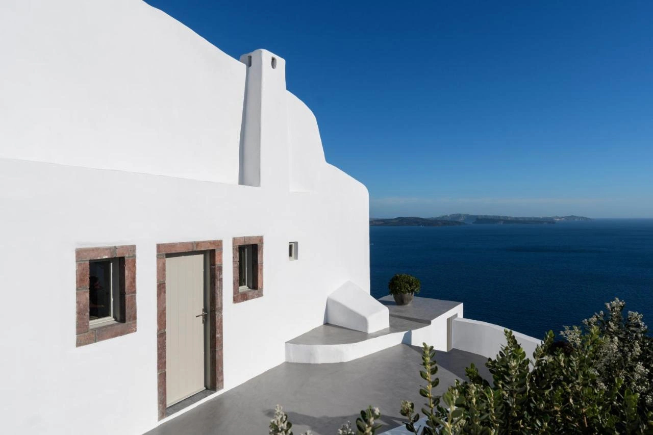 Foto - Oia Memories Suites