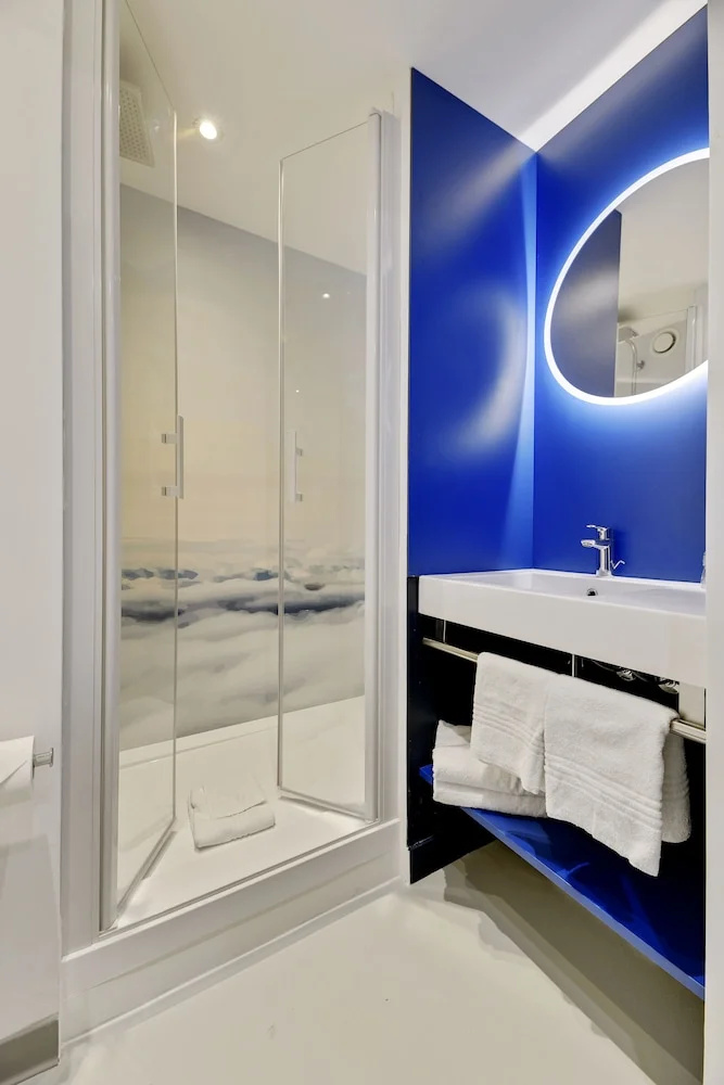 Photo - ibis Styles Paris Orly Airport