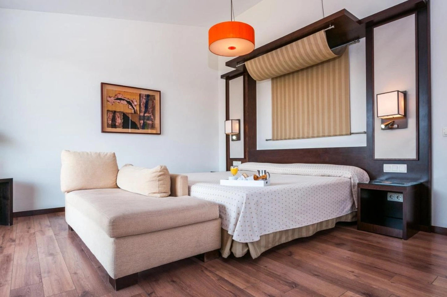 Foto - Hotel Isla de La Garena