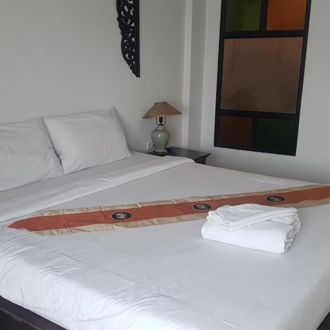 Photo - Wangburapa Grand Hotel