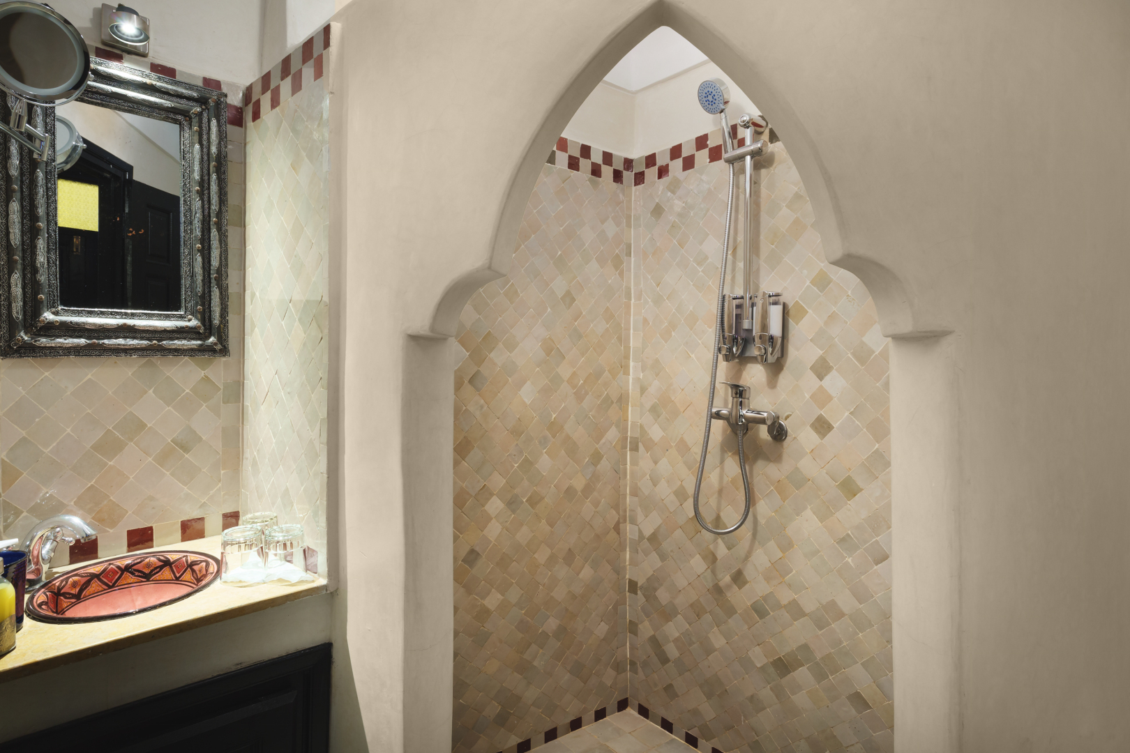 Photo - Riad Africa - Marrakech Medina Maison d'Hote