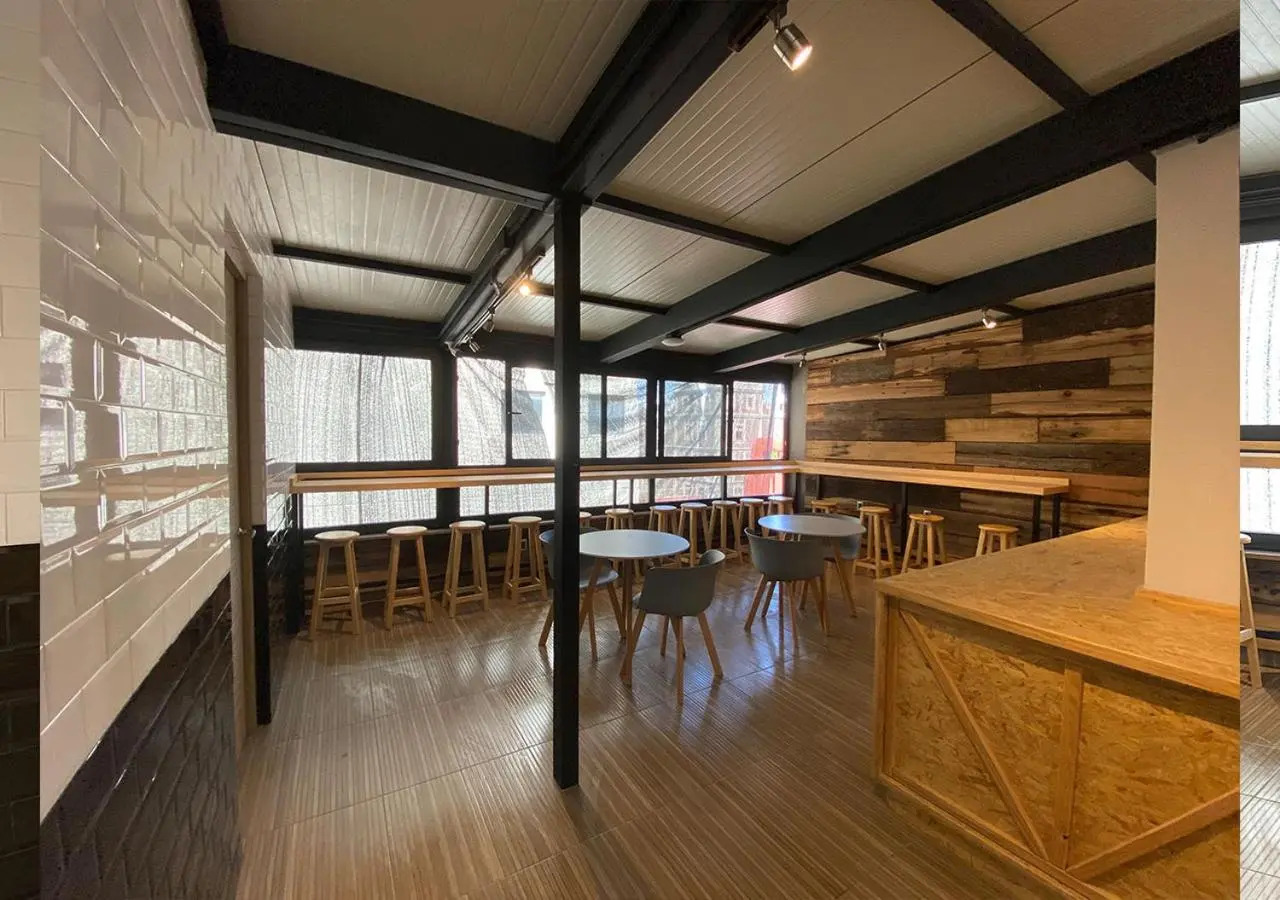 Photo - Hotel MX zócalo CDMX, Trademark Collection by Wyndham