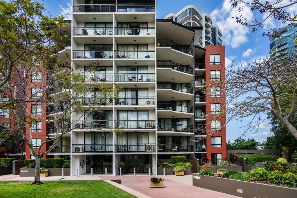 Foto - The Docks On Goodwin