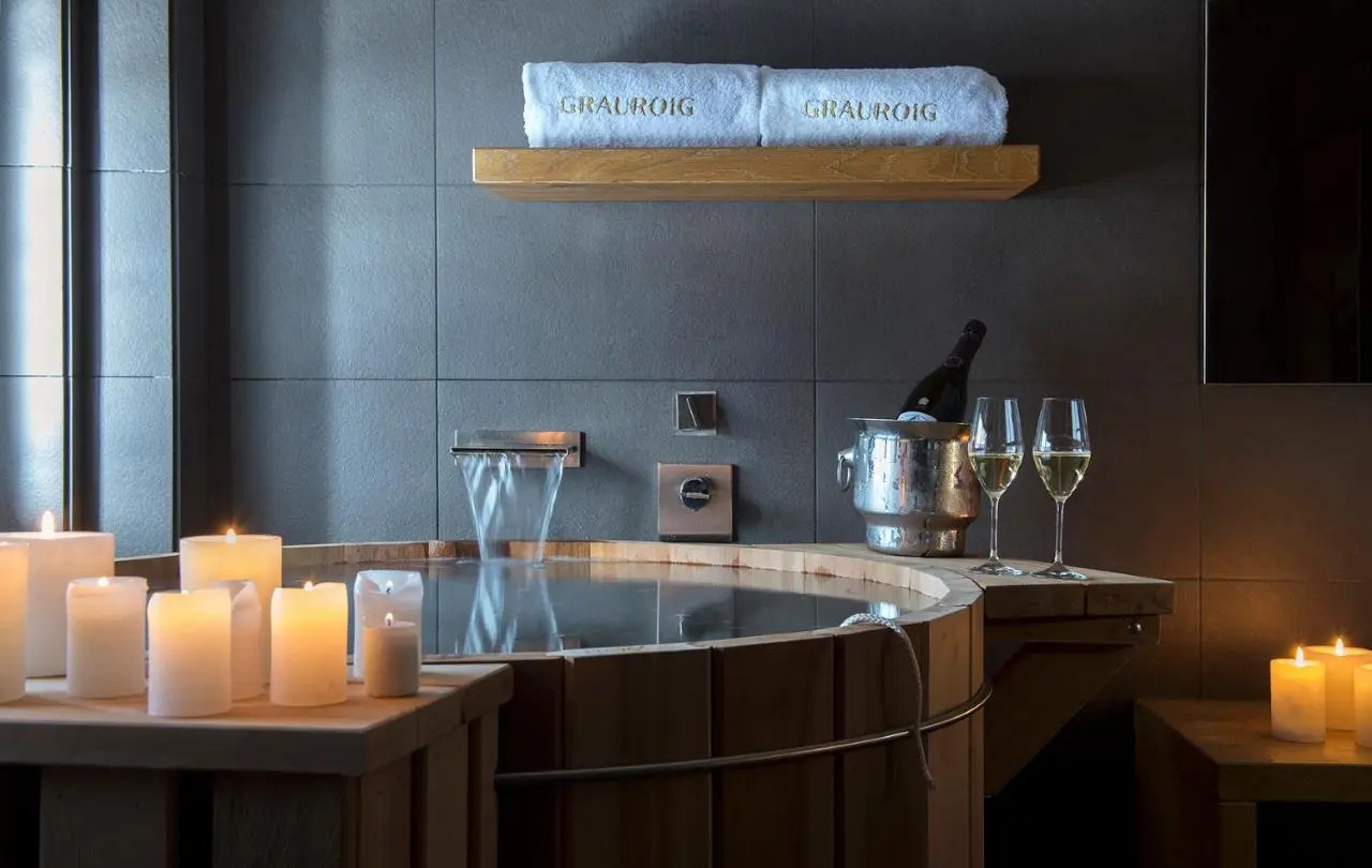 Foto - Grau Roig Andorra Boutique Hotel & Spa