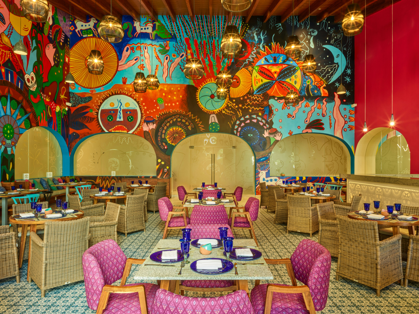 Foto - Fiesta Americana Condesa Cancun All Inclusive