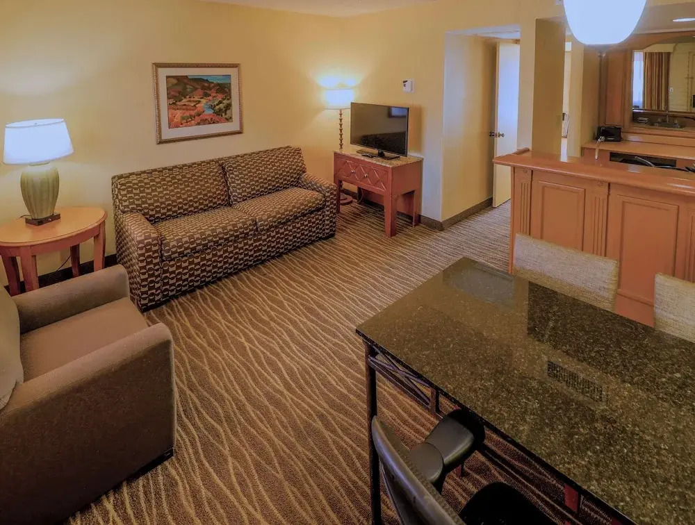 Foto - Studio 6 Phoenix, AZ – Sky Harbor