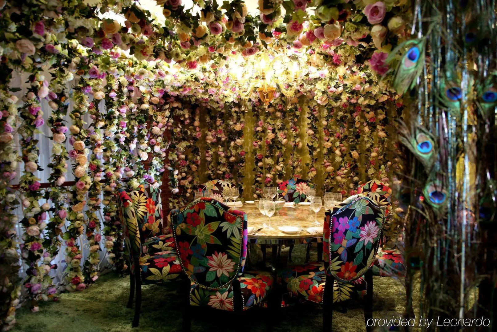 Foto - The Luxe Manor