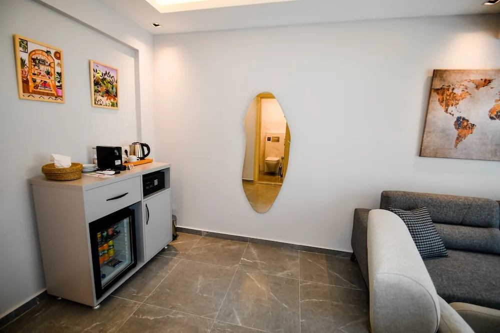 Foto - Swan Boutique Hotel