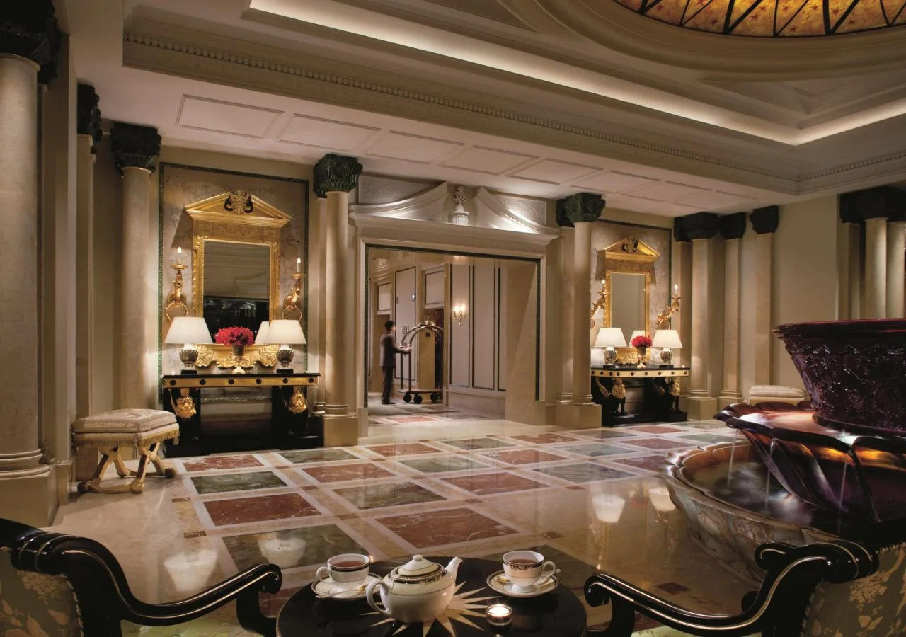 Foto - The Ritz-Carlton, Guangzhou