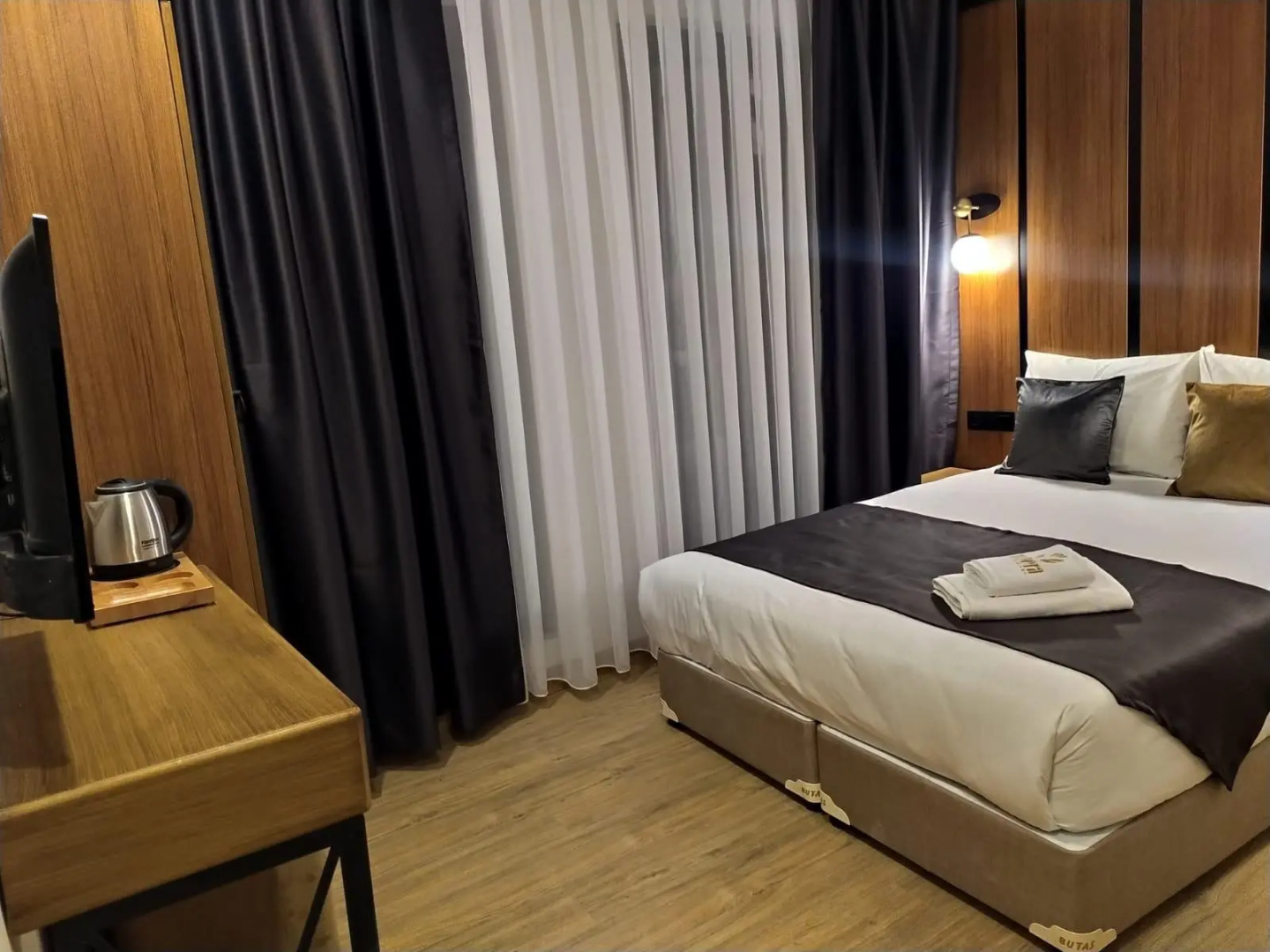 Foto - Nupera Hotel