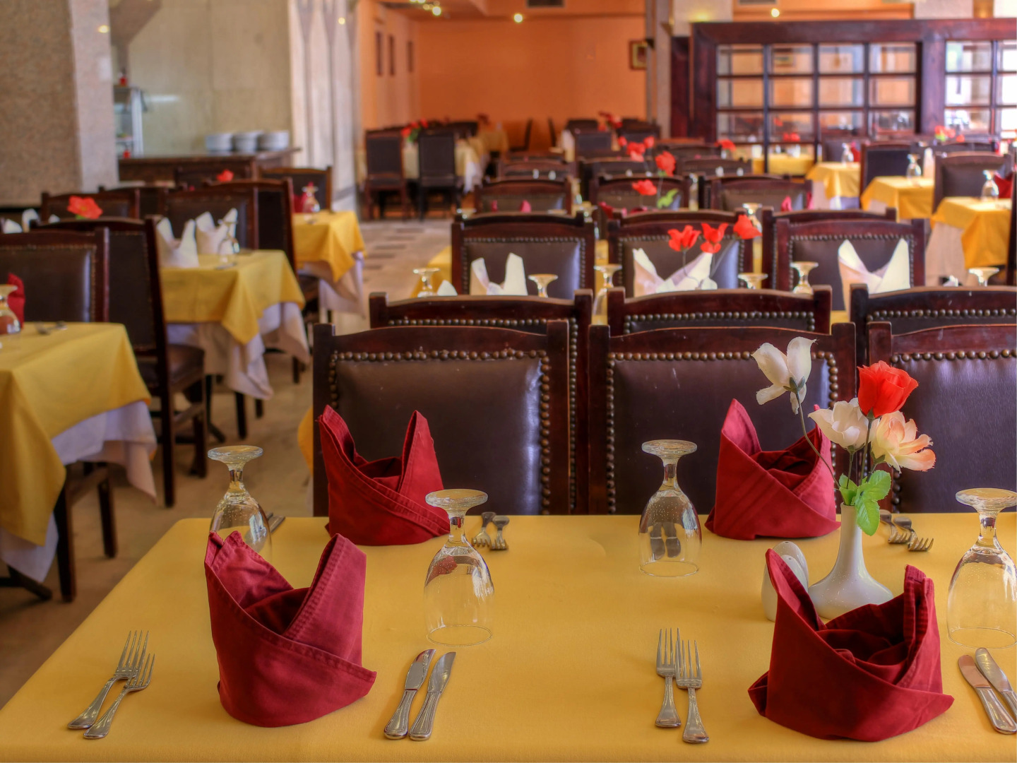 Photo - Marlin Inn Azur Resort